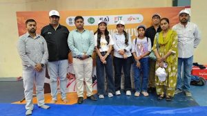 MY Bharat holds 1,174 programmes nationwide to promote drug-free lifestyles