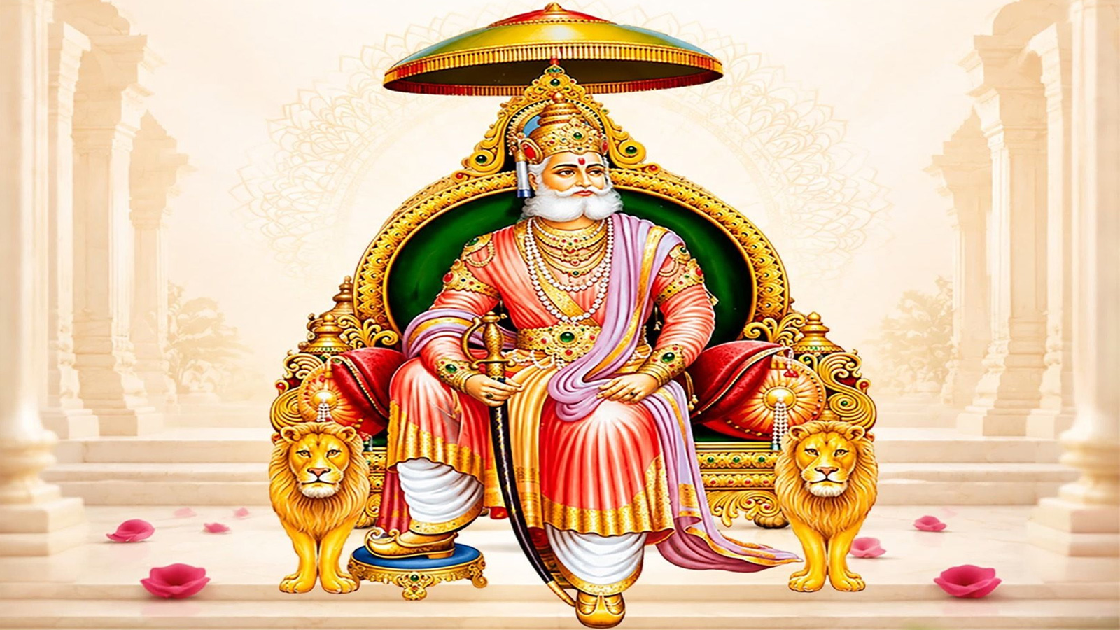 PM Modi, Amit Shah pay tribute to Maharaja Agrasen on his birth anniversary