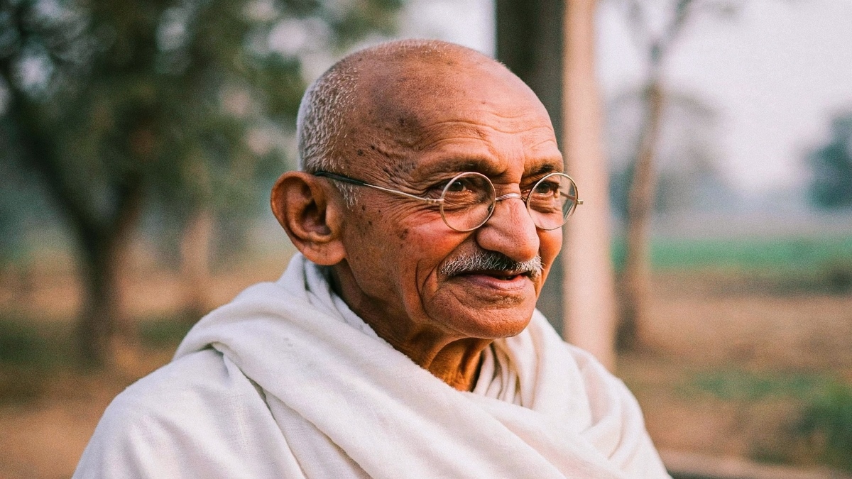 अंतरराष्ट्रीय अहिंसा दिवस: गांधी के सत्य और अहिंसा का संदेश आज भी दुनिया के लिए प्रासंगिक