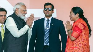 Delhi Cabinet expresses gratitude for PM Modi’s 25 years of public service, Central support