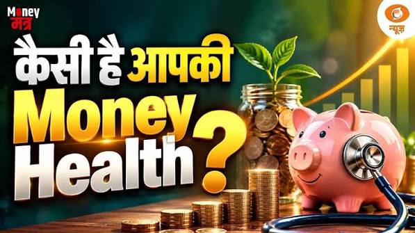 Money Mantra: कैसी है आपकी Money Health? DD News