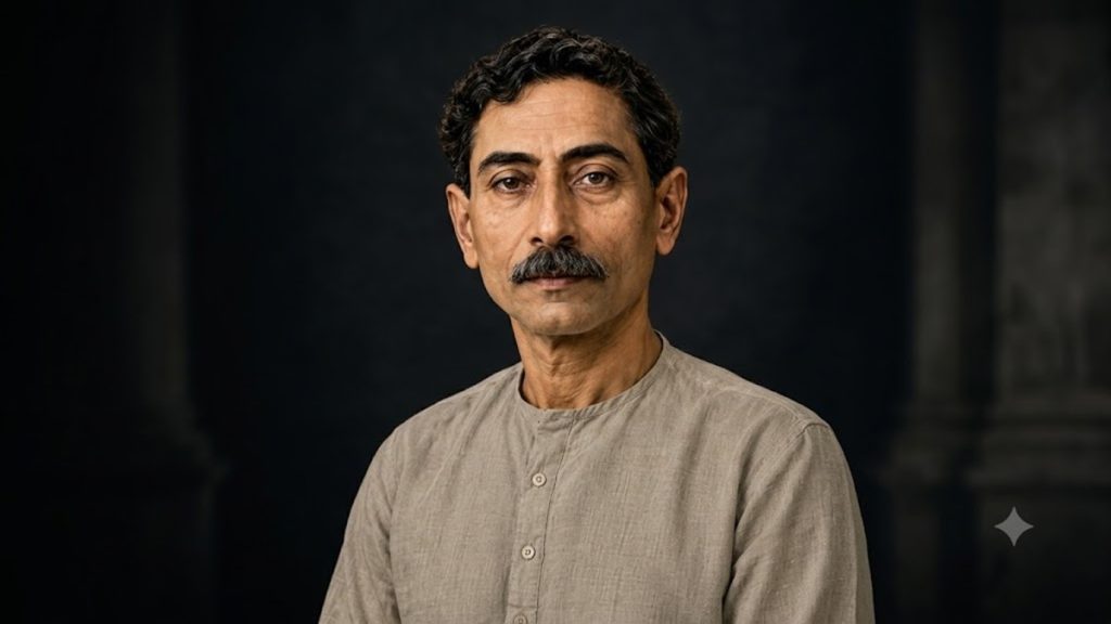 Munsi Prmchand