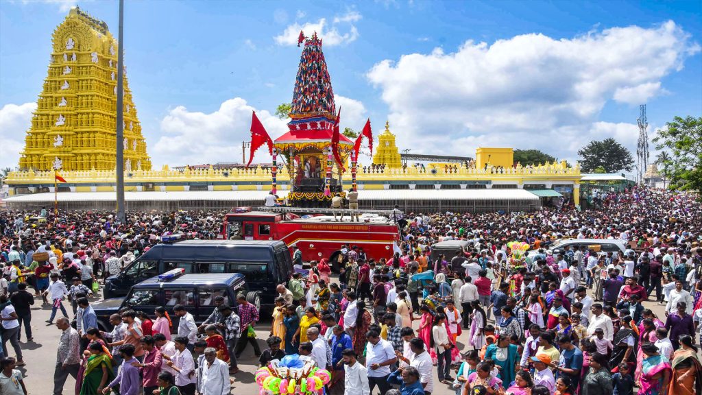 Mysuru-Dasara-2
