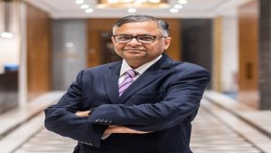 भविष्य की तकनीक में सेमीकंडक्टर चिप्स की होगी अहम भूमिका, दीर्घकालिक निवेश पर जोर: एन. चंद्रशेखरन