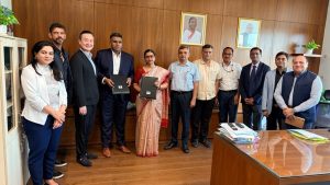NIPER Raebareli, AstraZeneca partner to strengthen 25 clinical trial sites beyond metros