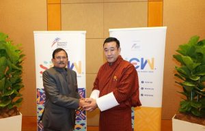 Shripad Yesso Naik Leads Indian Delegation to Singapore International Energy Week 2026, Holds Bilateral Talks