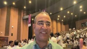 वाराणसी में दो दिवसीय ‘नमो बुक फेस्ट’ का आगाज, एक छत के नीचे पीएम मोदी पर 500 से अधिक किताबें