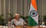 विदेशी मुद्रा बाजार पर RBI की नजर, उतार-चढ़ाव कम करने के लिए जारी रहेंगे जरूरी कदम : वित्त मंत्री