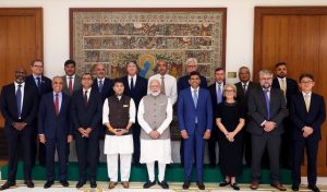 PM Modi stresses affordable, accessible technology and digital services for Global South