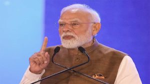 विकसित भारत की नींव वैज्ञानिक अनुसंधान और नवाचार पर होगी: पीएम मोदी