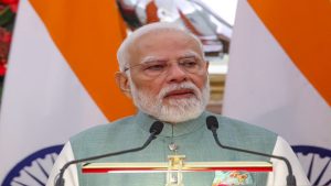पीएम मोदी ने कैबिनेट के बड़े फैसलों की सराहना की, कहा- “आईटीएलए से परिवहन क्षेत्र में बढ़ेगा समन्वय; MSME को मिलेगी मजबूती”