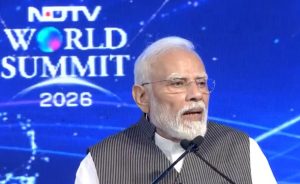 India Hosts Over Half of Global Capability Centres, Ranks Among Top Three AI Ecosystems: PM Modi