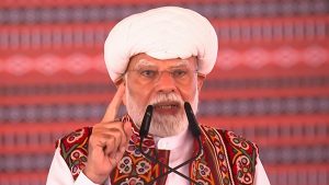 किसानों, पशुपालकों और ग्रामीण अर्थव्यवस्था पर पीएम मोदी का जोर, गुजरात को मिलीं कई विकास परियोजनाएं