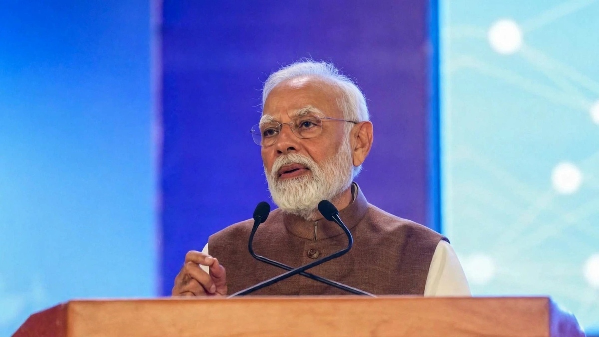 अनुसंधान एवं विकास के लिए 24 हजार करोड़ रुपए की नई प्रतिबद्धता, पीएम मोदी ने बताई भारत की तकनीकी प्रगति