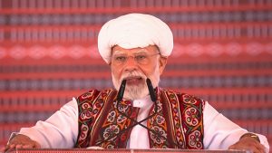 पीएम मोदी ने गिनाए किसानों के लिए सरकार के प्रयास, कहा- अन्नदाता विकसित भारत के मजबूत स्तंभ