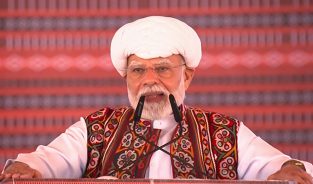पीएम मोदी ने गिनाए किसानों के लिए सरकार के प्रयास, कहा- अन्नदाता विकसित भारत के मजबूत स्तंभ