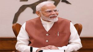 पीएम मोदी ने 54वीं प्रगति बैठक में 31 राज्यों और केंद्र शासित प्रदेशों में 16,000 करोड़ रुपए से अधिक की परियोजनाओं की समीक्षा की