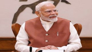 पीएम मोदी ने 54वीं प्रगति बैठक में 31 राज्यों और केंद्र शासित प्रदेशों में 16,000 करोड़ रुपए से अधिक की परियोजनाओं की समीक्षा की
