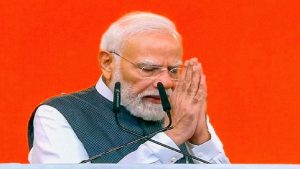 पीएम मोदी ने महाराजा अग्रसेन, लोकनायक जयप्रकाश नारायण और नानाजी देशमुख को जयंती पर किया नमन