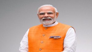 पीएम मोदी ने शासन व्यवस्था को कल्याणकारी से सशक्तिकरण की ओर ले जाने पर लेख साझा किया