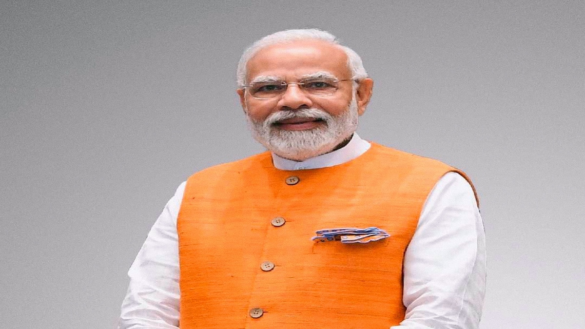 पीएम मोदी ने शासन व्यवस्था को कल्याणकारी से सशक्तिकरण की ओर ले जाने पर लेख साझा किया