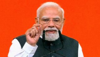 ‘बनासकांठा के किसान खुद आलू को सोना बना रहे हैं’, पीएम मोदी का राहुल गांधी पर तंज