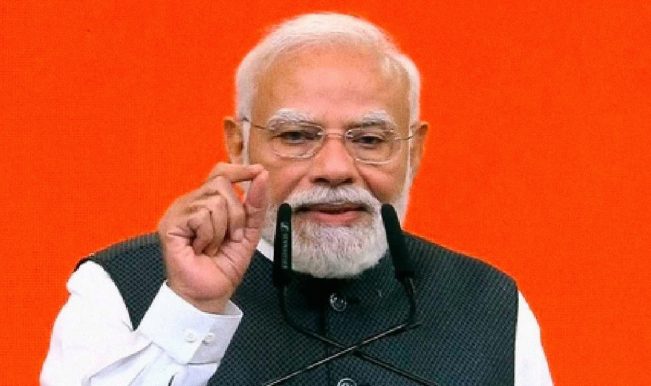 ‘बनासकांठा के किसान खुद आलू को सोना बना रहे हैं’, पीएम मोदी का राहुल गांधी पर तंज