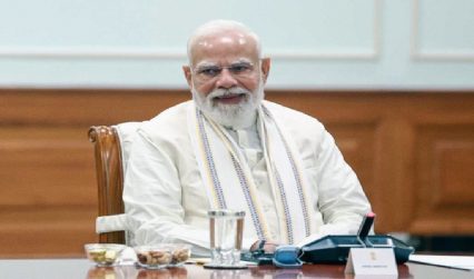 कंटेनर और खेल उपकरण विनिर्माण से लेकर विकसित ग्राम स्वराज योजना व डीए-डीआर बढ़ोतरी तक, कैबिनेट के अहम फैसले