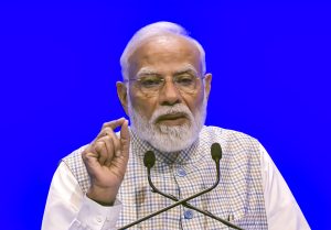 World looks to you for solutions, carry Tamil culture everywhere, PM Modi urges students