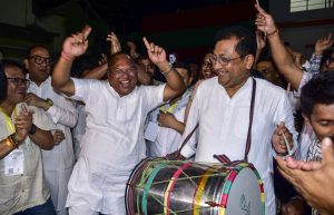 Assam: BJP’s Devasish Sharma wins Nagaon LS bypoll by 1,42,224 votes