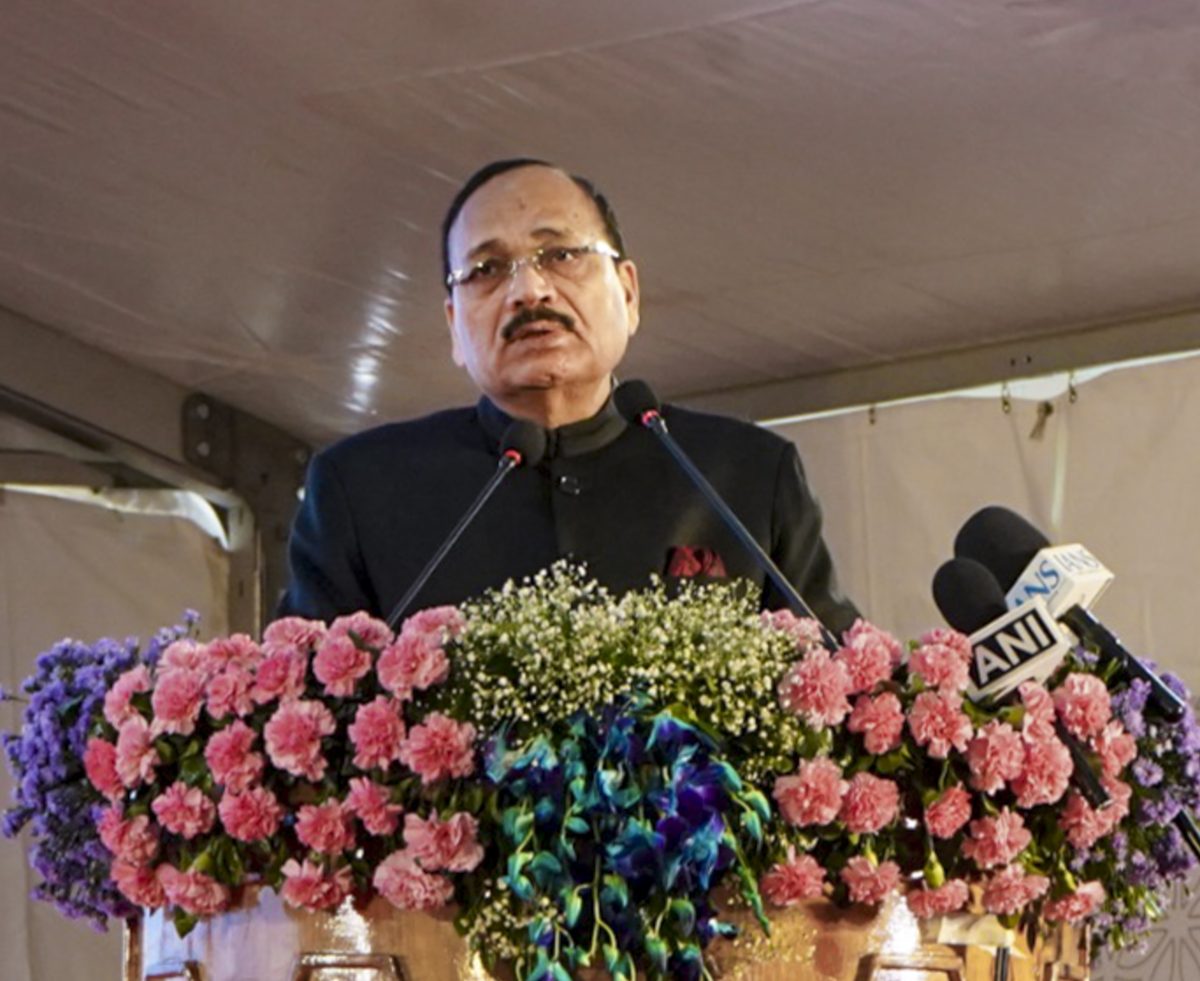 Differences of opinion legitimate, but must be expressed with fairness: CJI Surya Kant