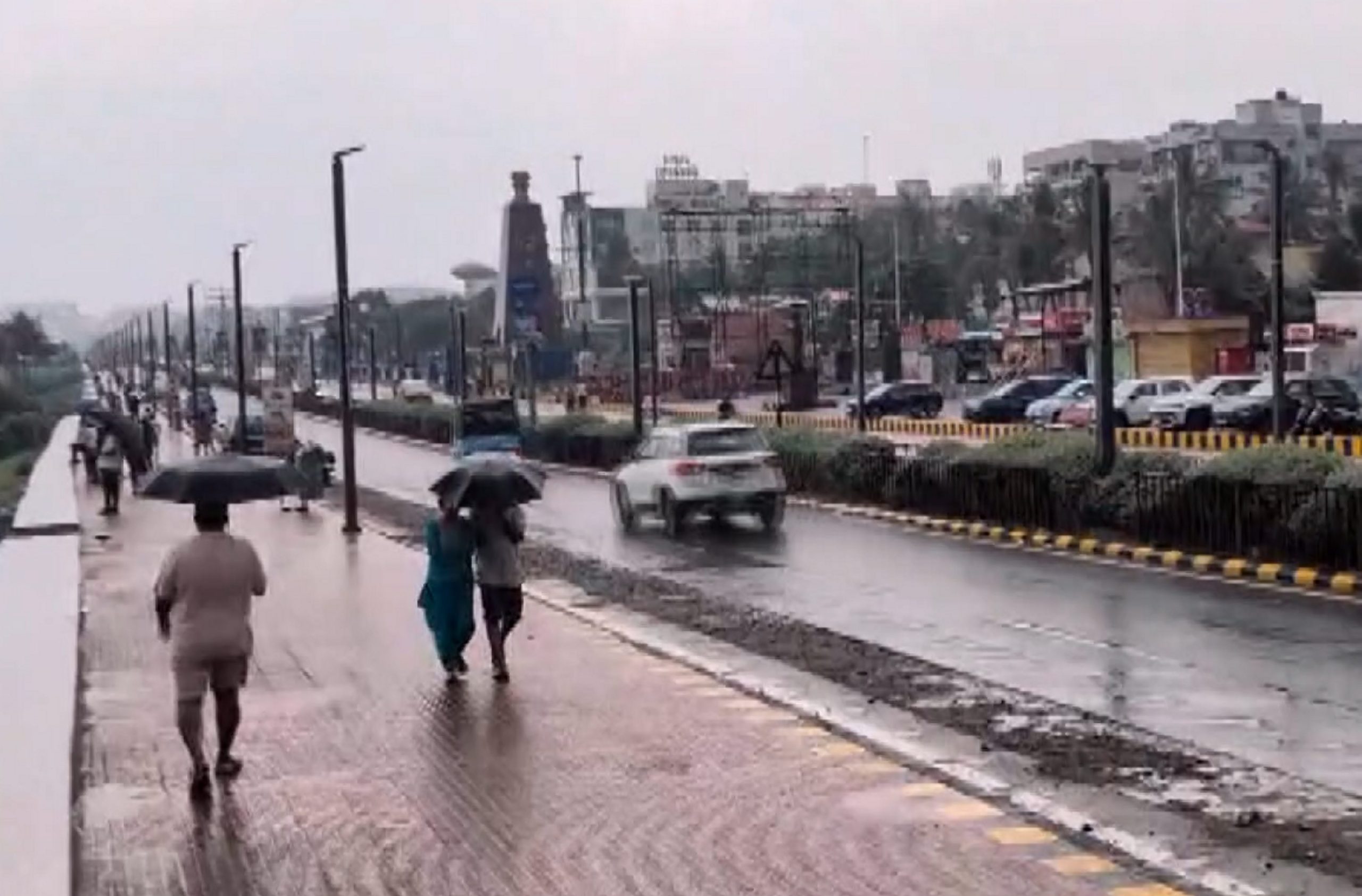 Cyclone Arnab: Aiming to avoid even single loss of life, says Andhra CM