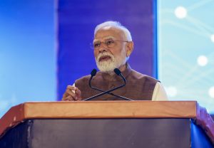PM Modi Highlights India’s ‘Solution at Scale’ Approach, Calls for Domestic Breakthroughs to Address Global Challenges