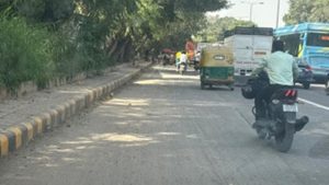 ऑपरेशन क्लीन एयर के तहत सीएक्यूएम की कार्रवाई, दिल्ली की सड़कों पर 17 उल्लंघन पकड़े