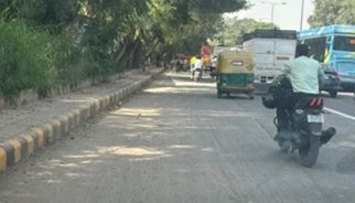 ऑपरेशन क्लीन एयर के तहत सीएक्यूएम की कार्रवाई, दिल्ली की सड़कों पर 17 उल्लंघन पकड़े