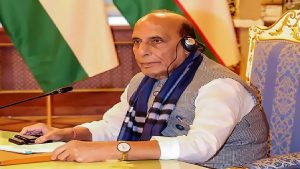 सशस्त्र बलों के लिए 2.12 लाख करोड़ रुपए के रक्षा खरीद प्रस्तावों को मंजूरी