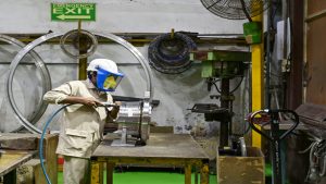 Cabinet approves Rs 10,000 crore commitment for SME Growth Fund
