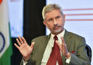 चीन के साथ संबंध सामान्य बनाने के लिए वास्तविक नियंत्रण रेखा पर स्थिरता जरूरी : विदेश मंत्री जयशंकर