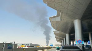 Houthi strike on Saudi airport kills 12, worst attack on kingdom in a decade