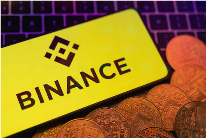 Binance पर 6.3 अरब डॉलर की क्रिप्टो सुरक्षा सेंध, अब तक 3 अरब डॉलर की संपत्ति फ्रीज