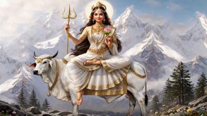 शारदीय नवरात्र 2026 : नौ दिनों में मां दुर्गा के नौ स्वरूपों की आराधना, जानें किस दिन किस देवी की करें पूजा
