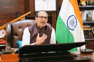 शिवराज सिंह चौहान ने लॉन्च किया एग्री वेलफेयर पोर्टल, डिजिटल सेवाओं तक आसान होगी पहुंच
