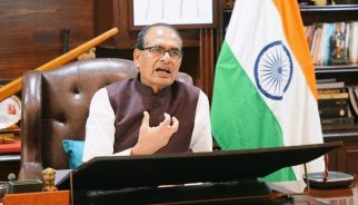 शिवराज सिंह चौहान ने लॉन्च किया एग्री वेलफेयर पोर्टल, डिजिटल सेवाओं तक आसान होगी पहुंच