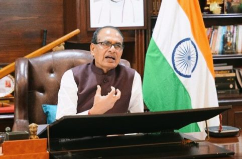 शिवराज सिंह चौहान ने लॉन्च किया एग्री वेलफेयर पोर्टल, डिजिटल सेवाओं तक आसान होगी पहुंच