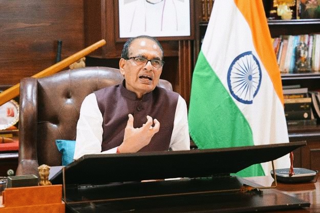 शिवराज सिंह चौहान ने लॉन्च किया एग्री वेलफेयर पोर्टल, डिजिटल सेवाओं तक आसान होगी पहुंच