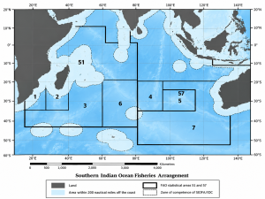 Centre approves India’s accession to Southern Indian Ocean Fisheries Agreement
