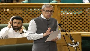 जम्मू-कश्मीर में शहरी गैस वितरण नीति की घोषणा, स्वच्छ ईंधन और औद्योगिक विकास को मिलेगा बढ़ावा