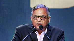 Semiconductors key to India’s future; country can play major role in global supply chain: N Chandra