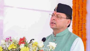 Uttarakhand govt to focus on livelihood enhancement, job creation under Green India Mission