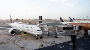 Yemen’s Houthis vow more attacks on Saudi airports, oil facilities after Aramco HQ hit